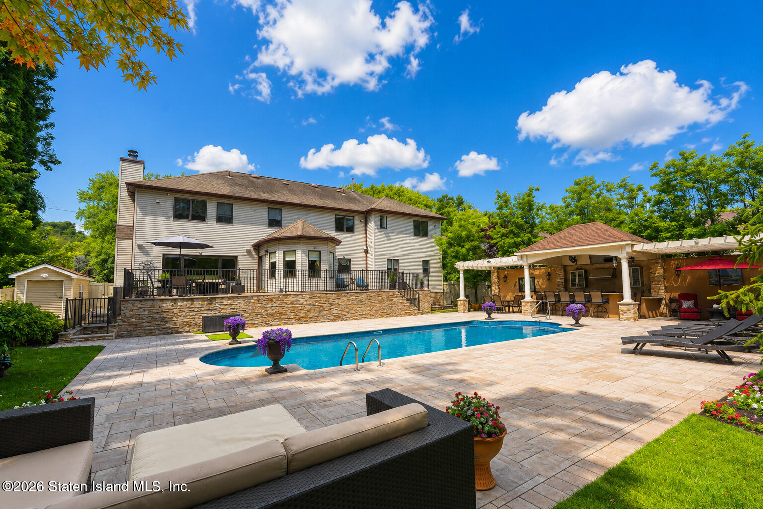 361 Arbutus Avenue, Staten Island, NY, 10312 image 9