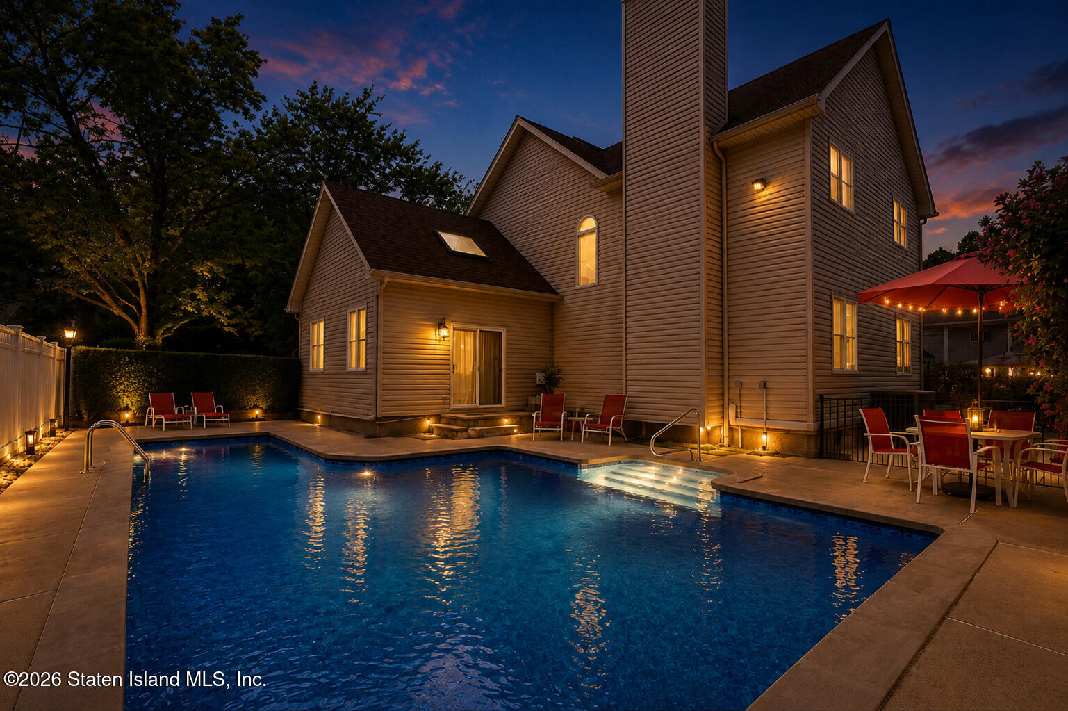 184 Bedell Avenue, Staten Island, NY, 10307 image 86