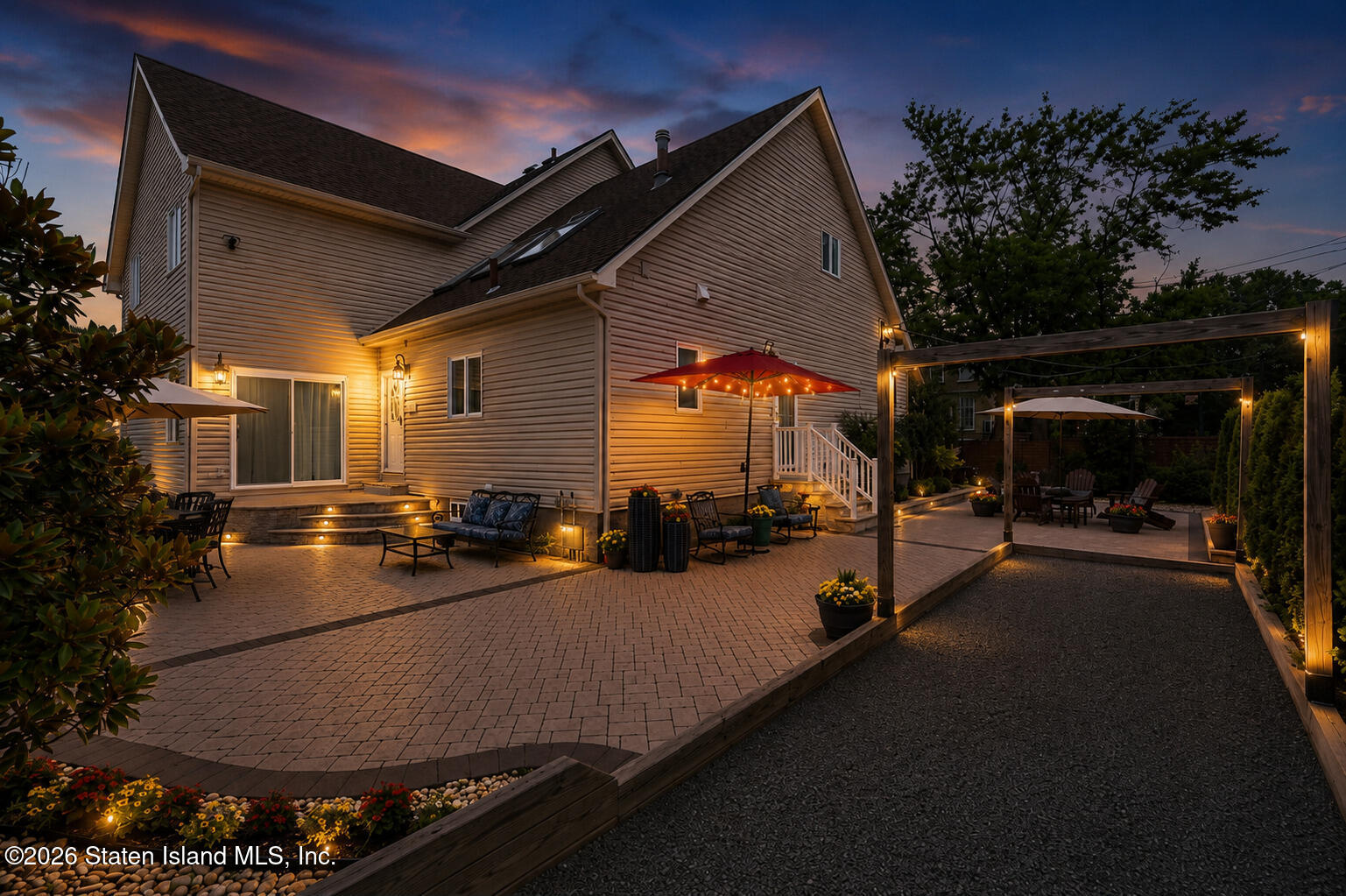 184 Bedell Avenue, Staten Island, NY, 10307 image 90