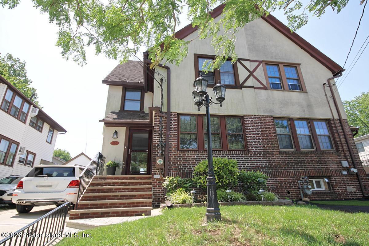 134 Sturges Street, Staten Island, NY, 10314