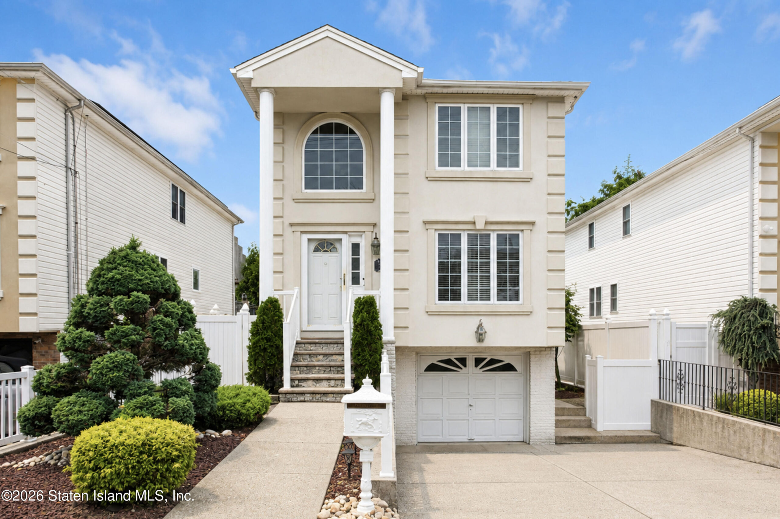 126 Tyrrell Street, Staten Island, NY, 10307