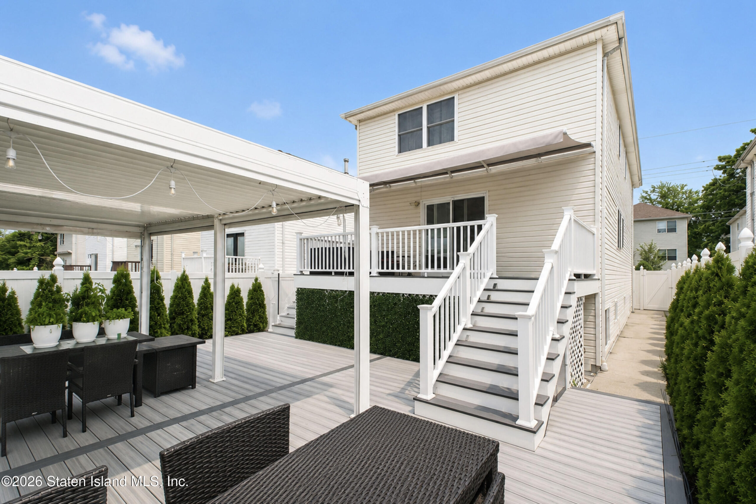 126 Tyrrell Street, Staten Island, NY, 10307 image 35