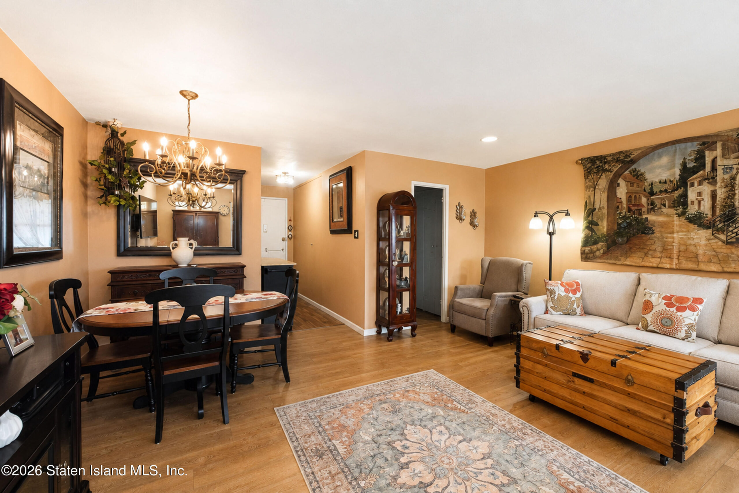 1000 Clove Road 8-f Image 4