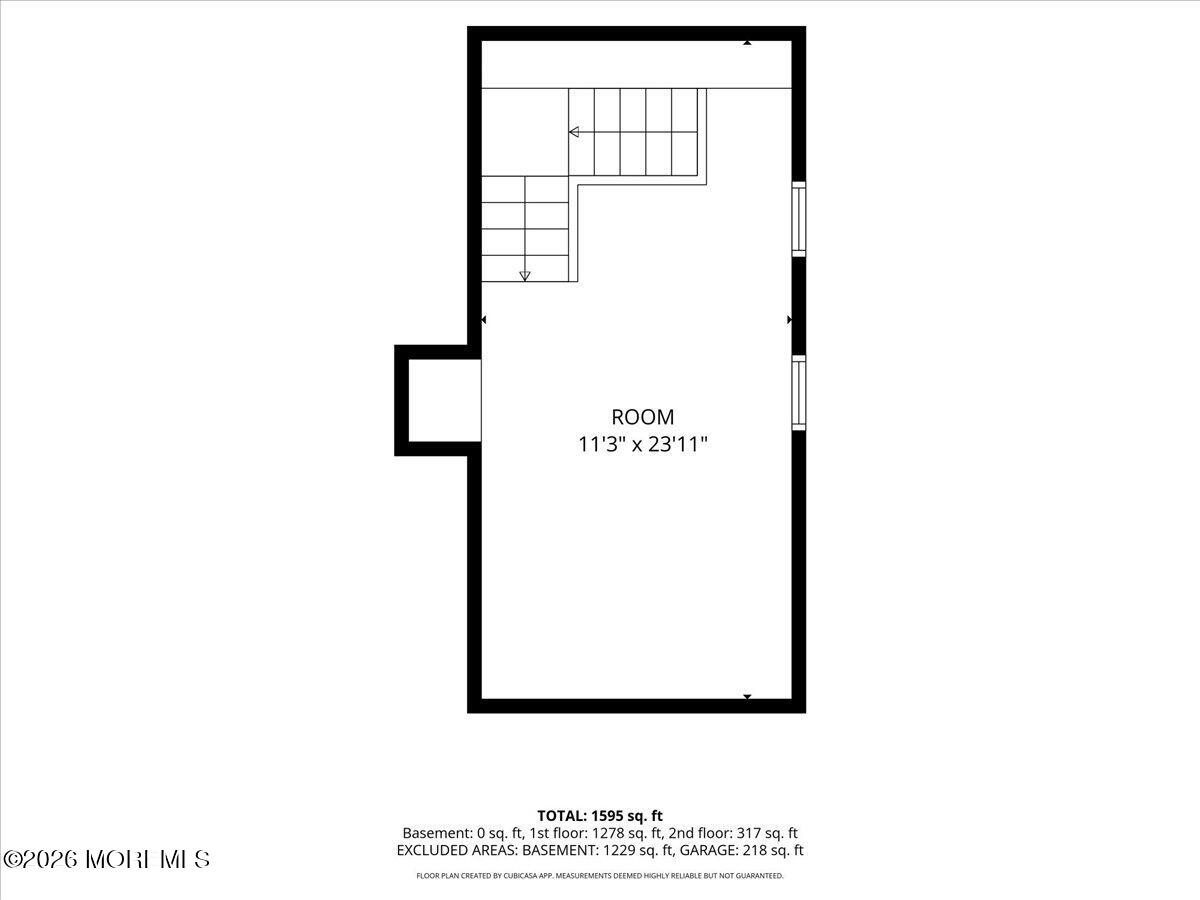 636 Monmouth Avenue, Port Monmouth, NJ, 07758 image 28