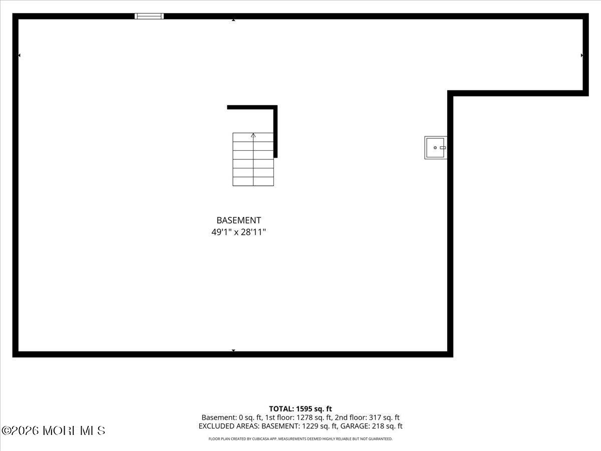 636 Monmouth Avenue, Port Monmouth, NJ, 07758 image 29