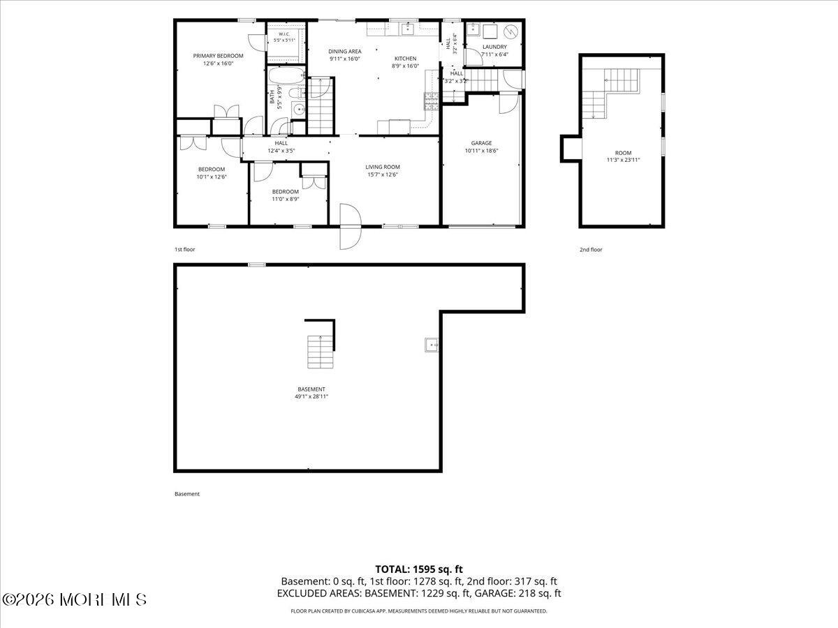 636 Monmouth Avenue, Port Monmouth, NJ, 07758 image 30