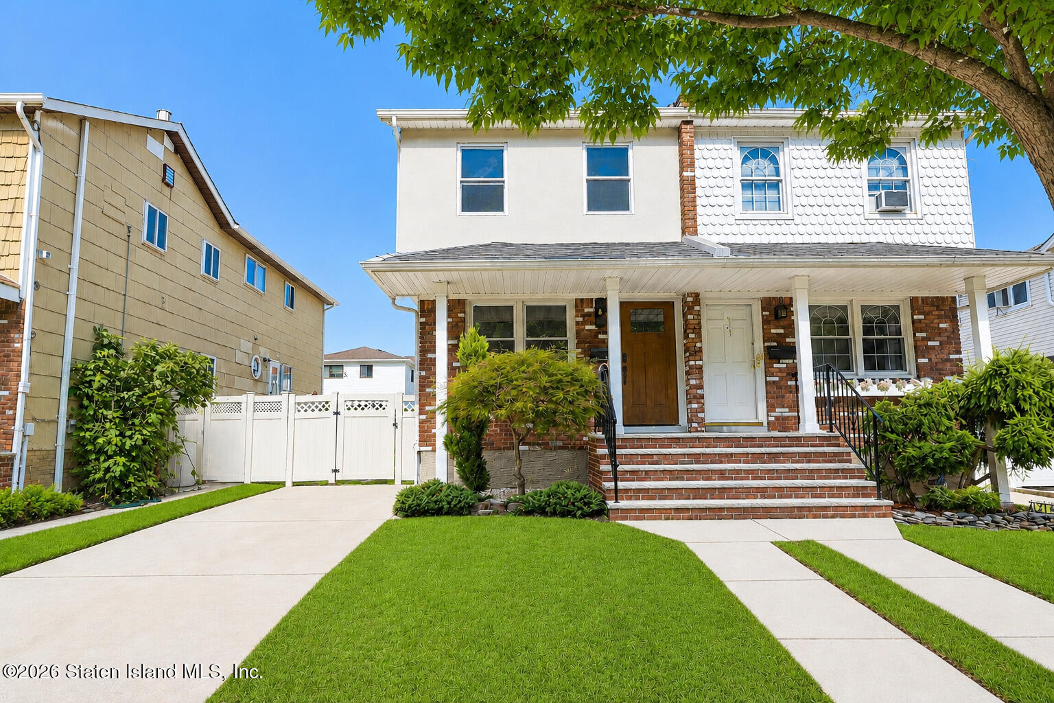216 Woodrow Road, Staten Island, NY, 10312
