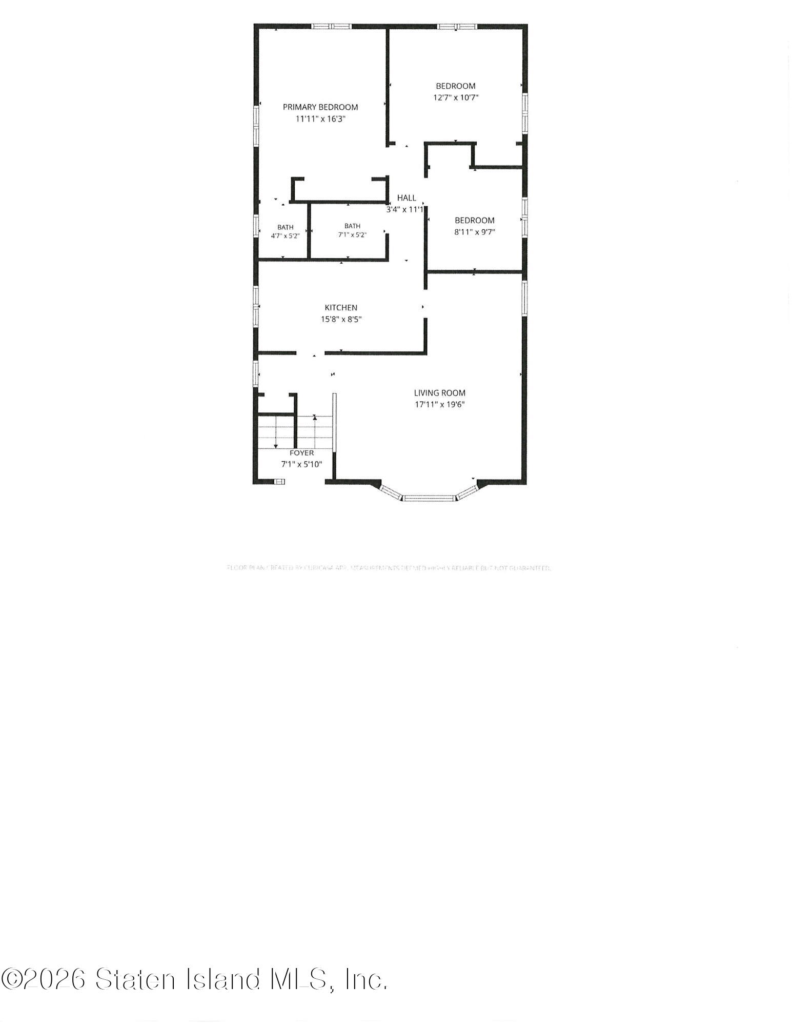 293 Lightner Avenue, Staten Island, NY, 10314 image 41