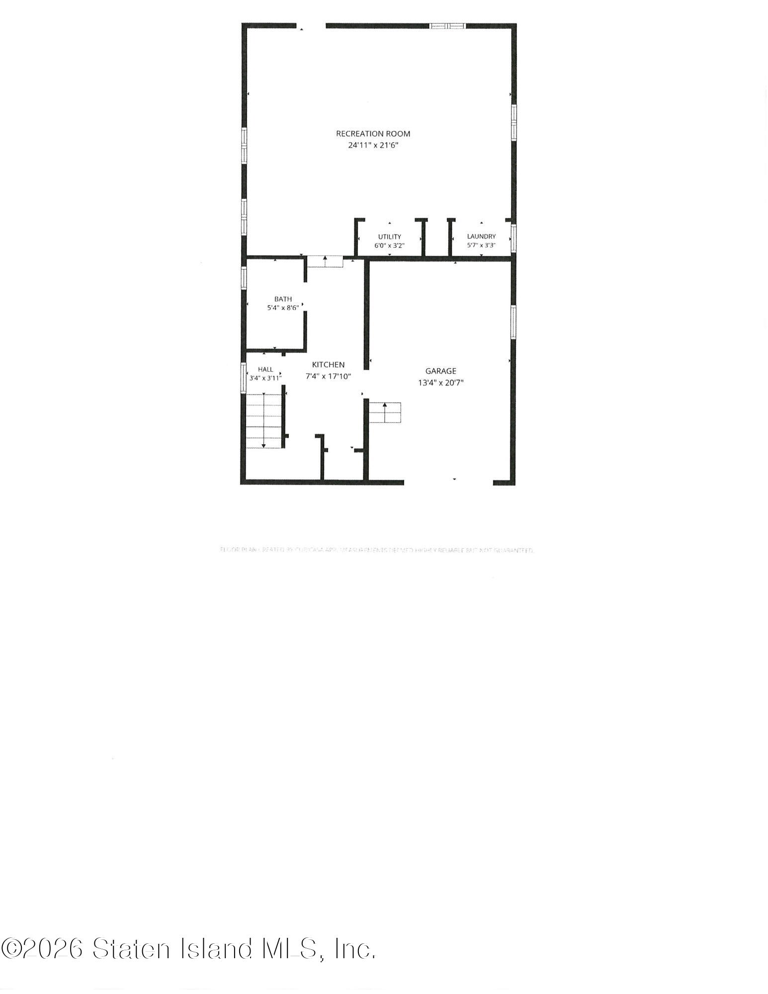 293 Lightner Avenue, Staten Island, NY, 10314 image 42