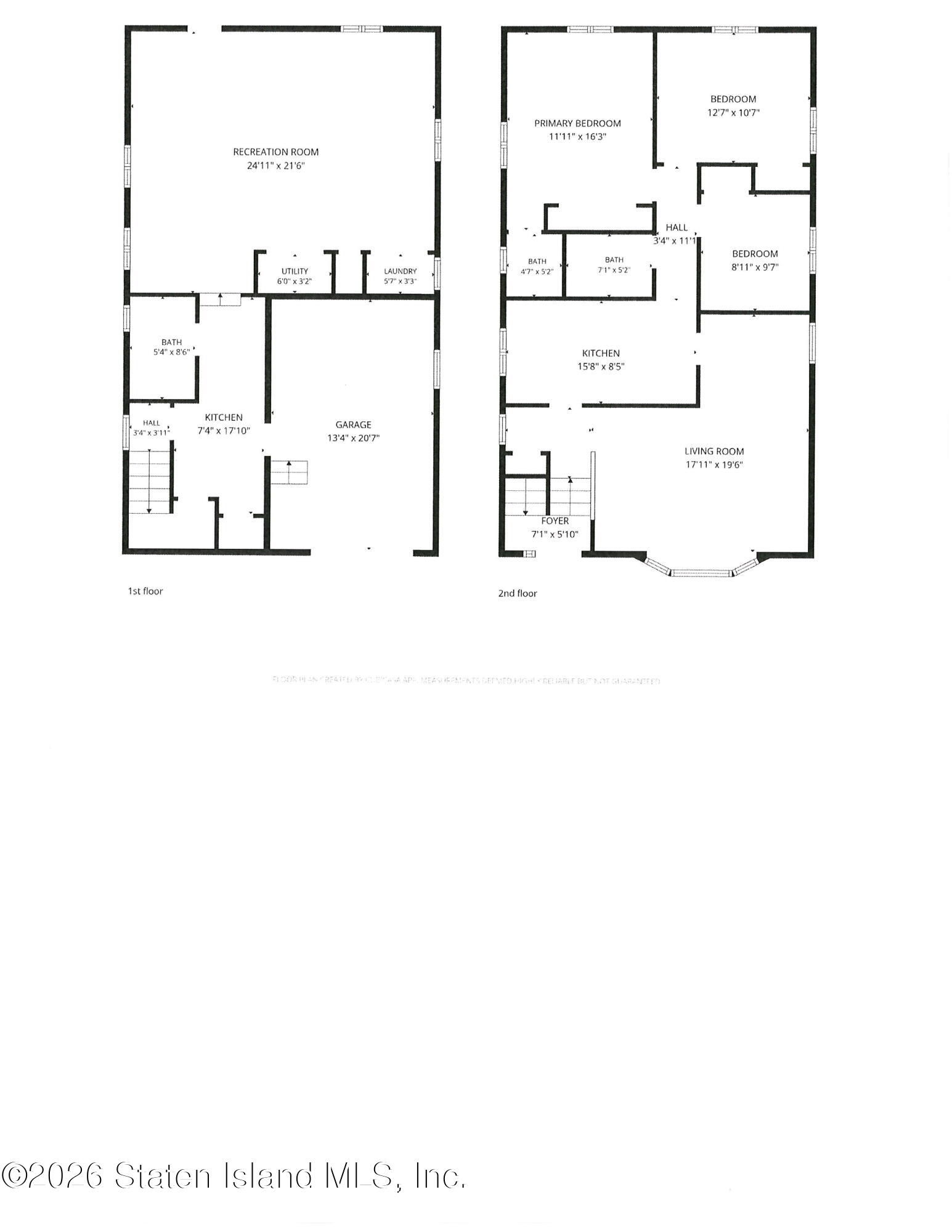 293 Lightner Avenue, Staten Island, NY, 10314 image 43