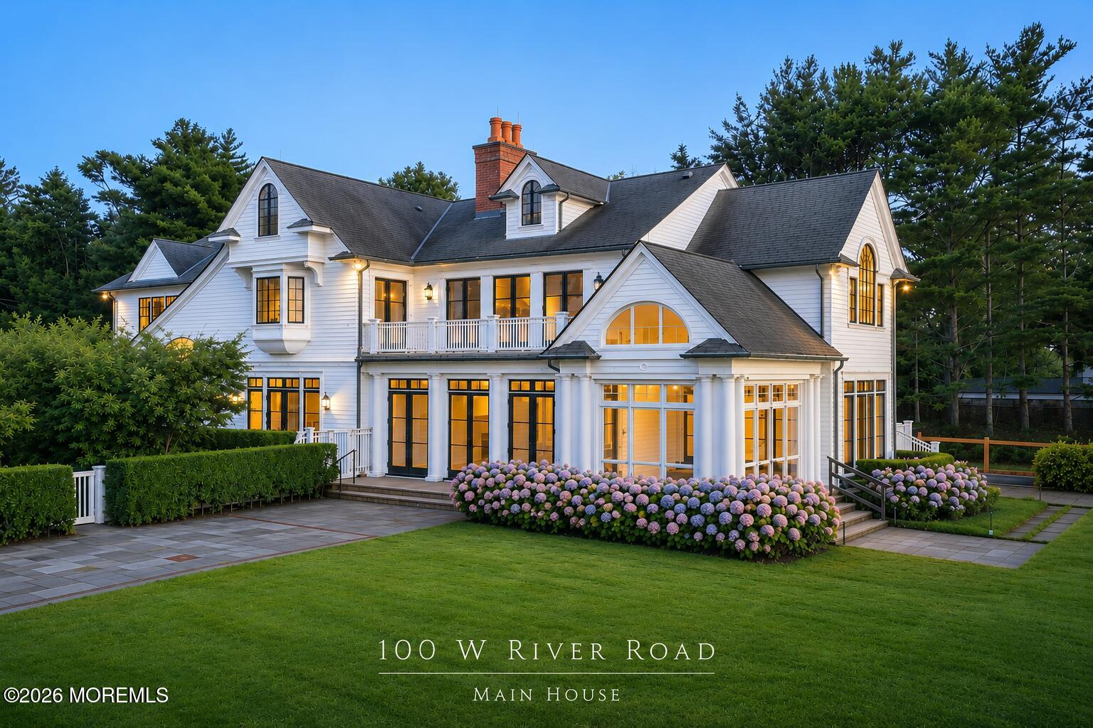 100/98 W River Road, Rumson, NJ, 07760 image 6