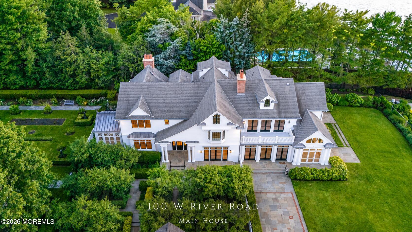 100/98 W River Road, Rumson, NJ, 07760 image 7