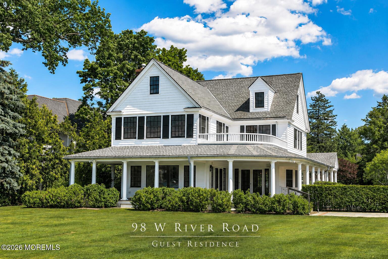 100/98 W River Road, Rumson, NJ, 07760 image 26