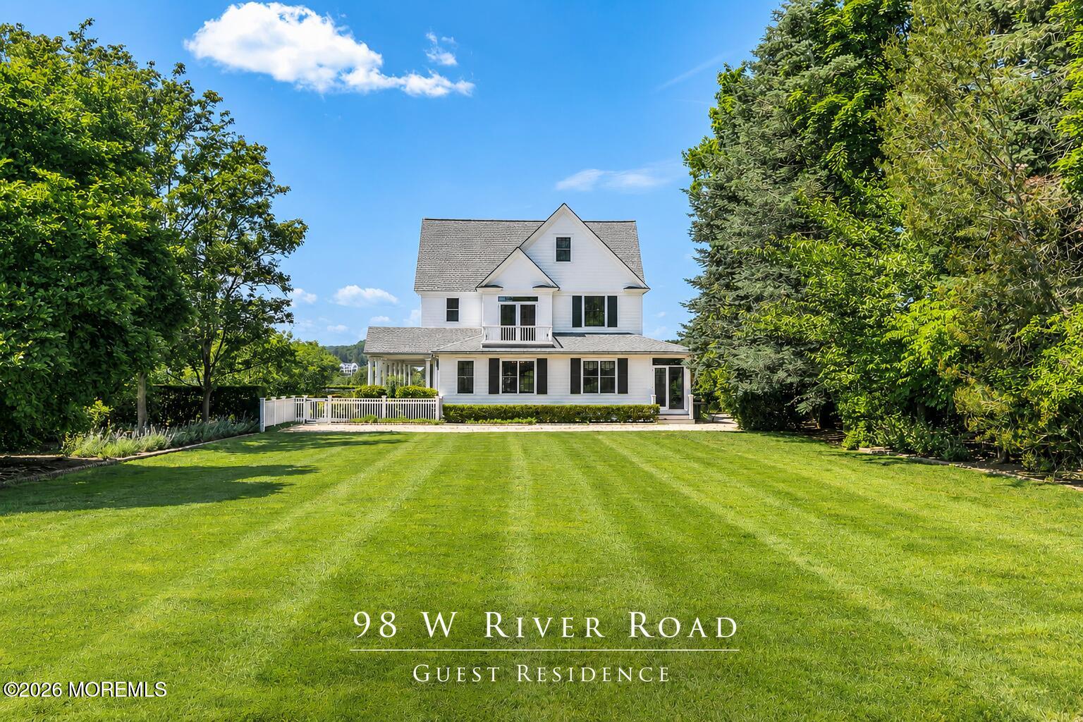 100/98 W River Road, Rumson, NJ, 07760 image 27