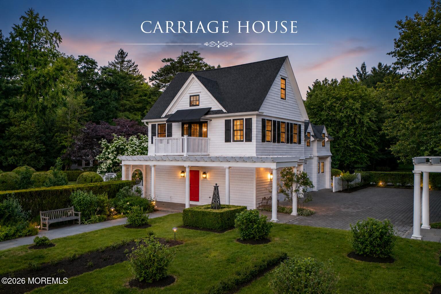 100/98 W River Road, Rumson, NJ, 07760 image 48