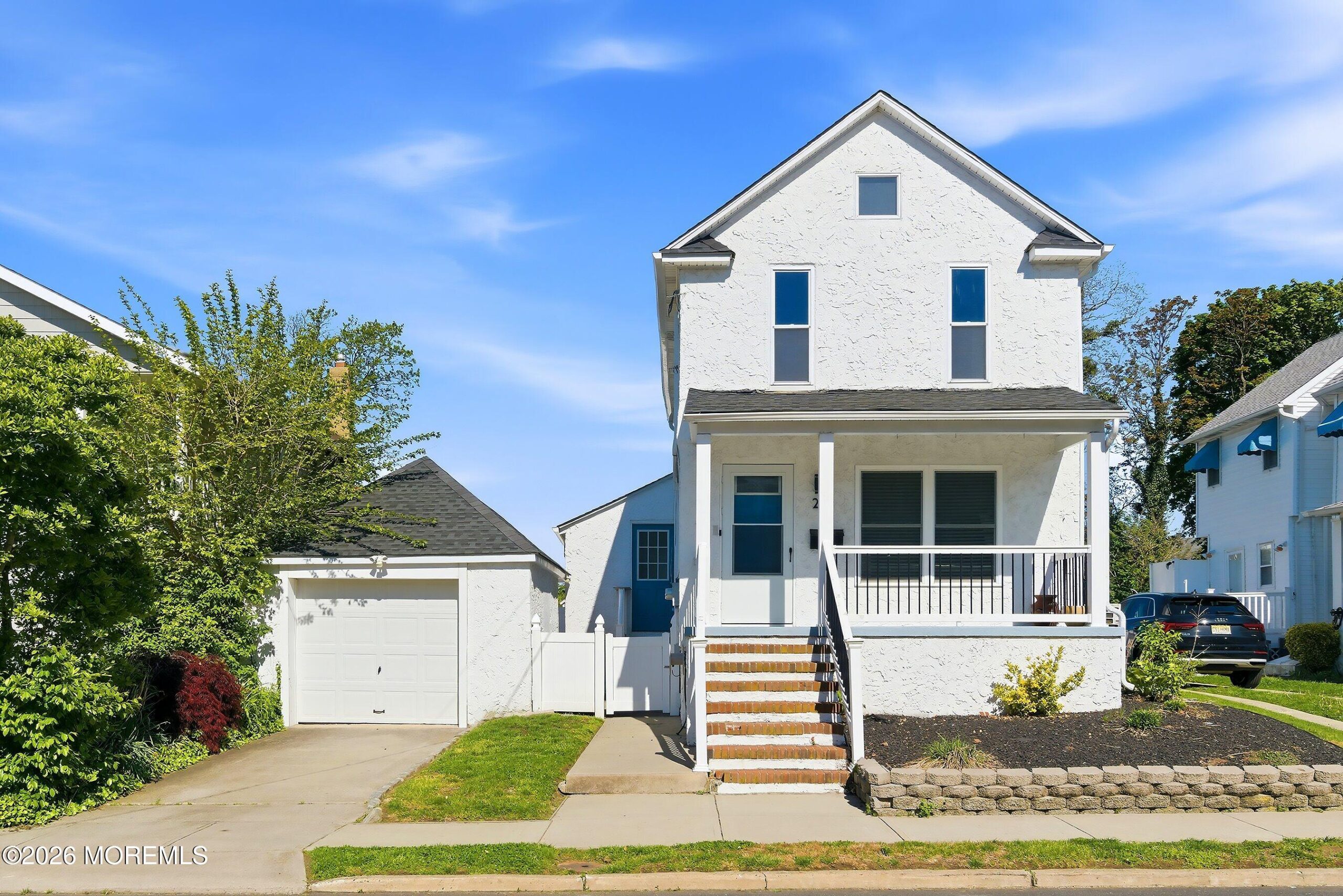 25 Atlantic Avenue Image 1