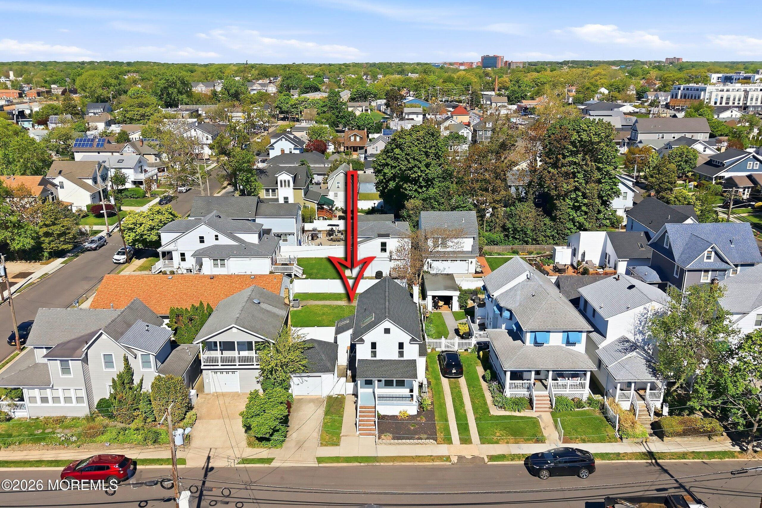 25 Atlantic Avenue, Bradley Beach, NJ, 07720 image 33
