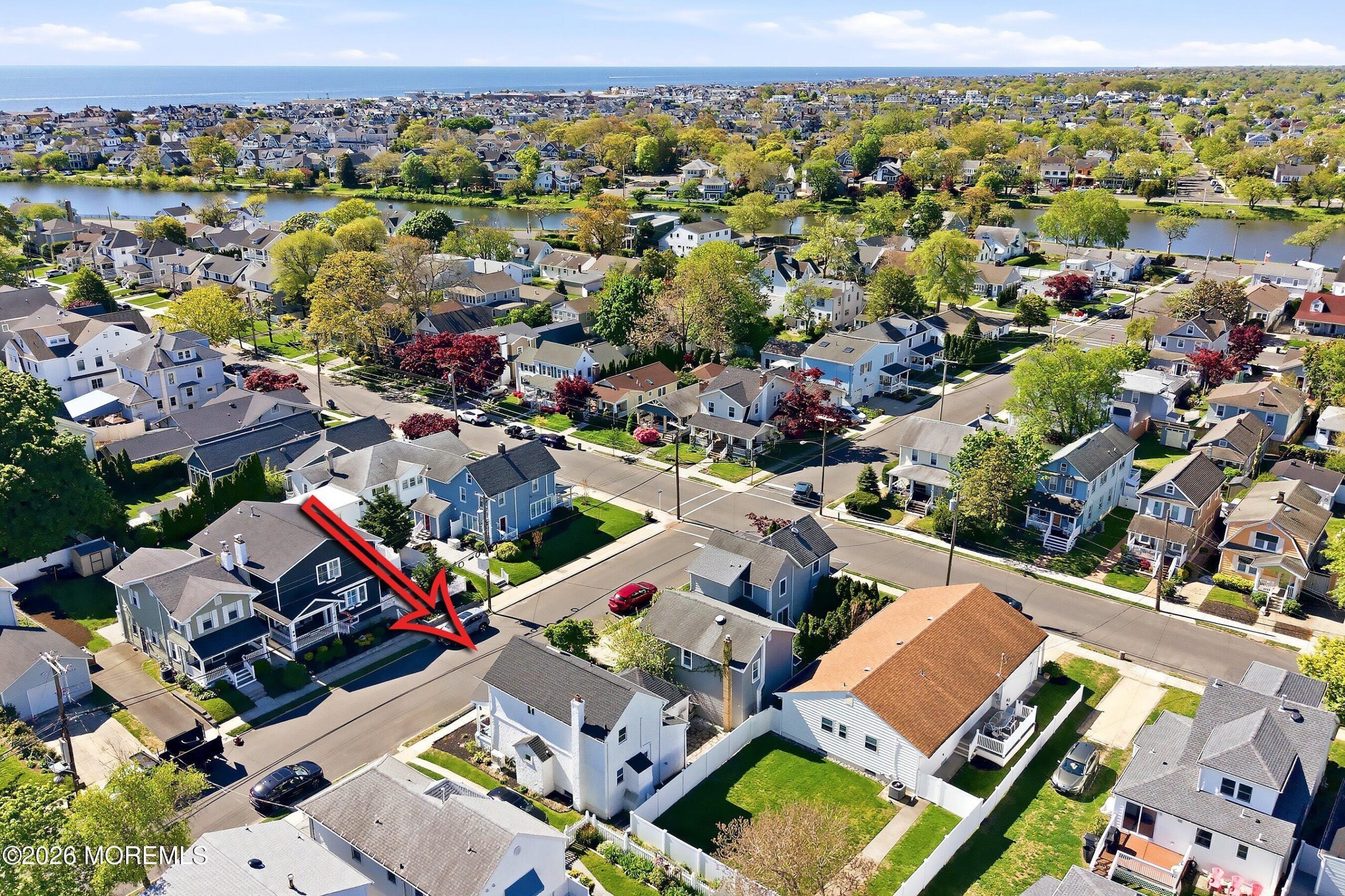 25 Atlantic Avenue, Bradley Beach, NJ, 07720 image 36