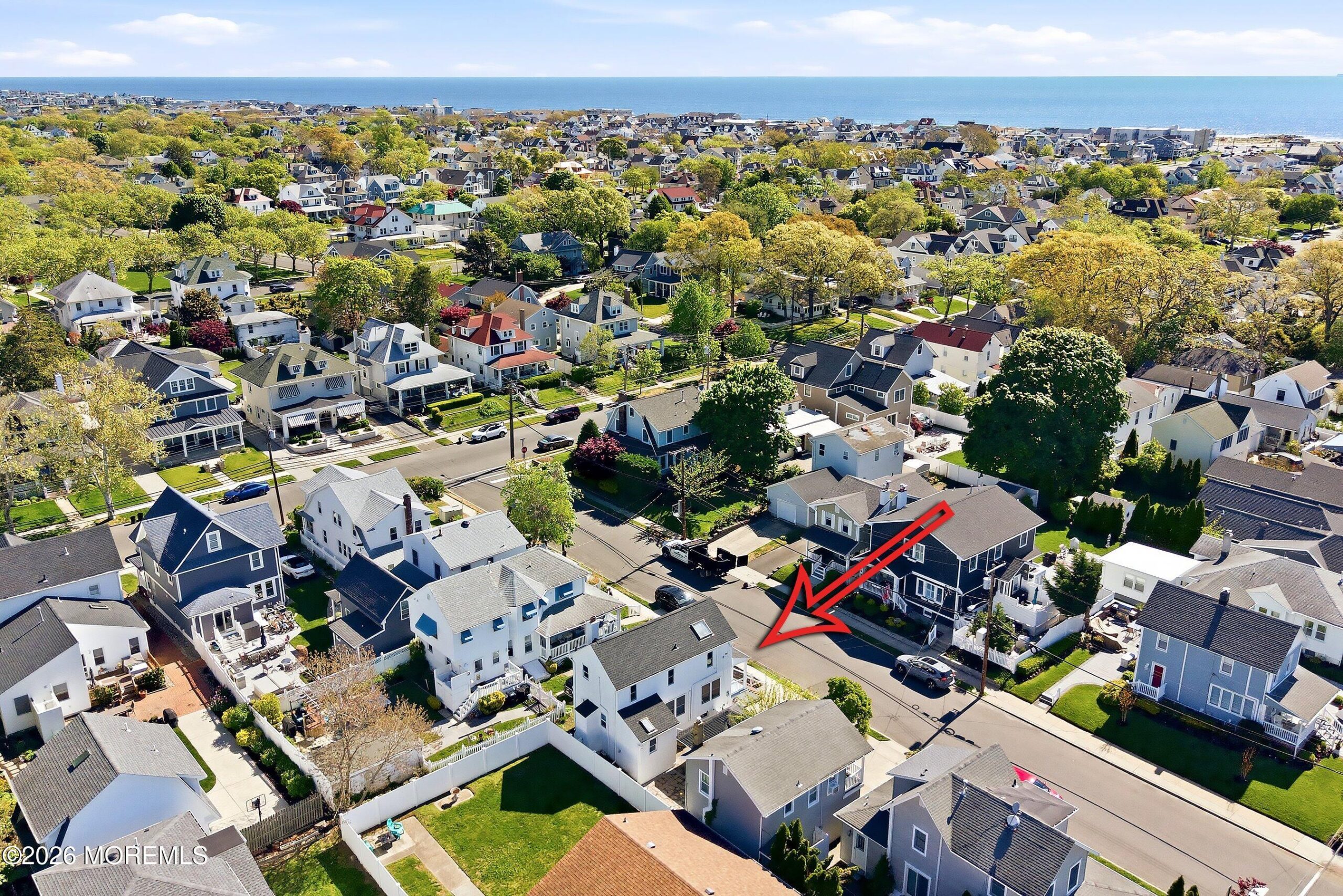 25 Atlantic Avenue, Bradley Beach, NJ, 07720 image 38