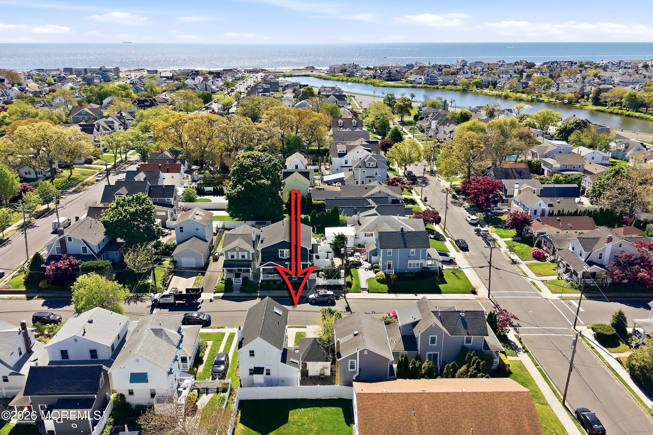 25 Atlantic Avenue, Bradley Beach, NJ, 07720 image 40