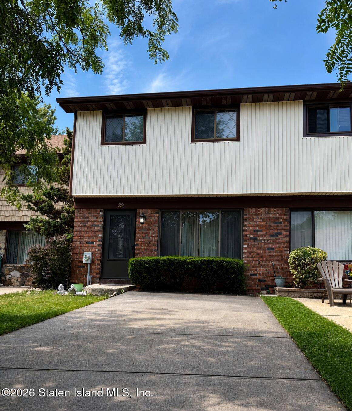 22 Hickory Circle, Staten Island, NY, 10312