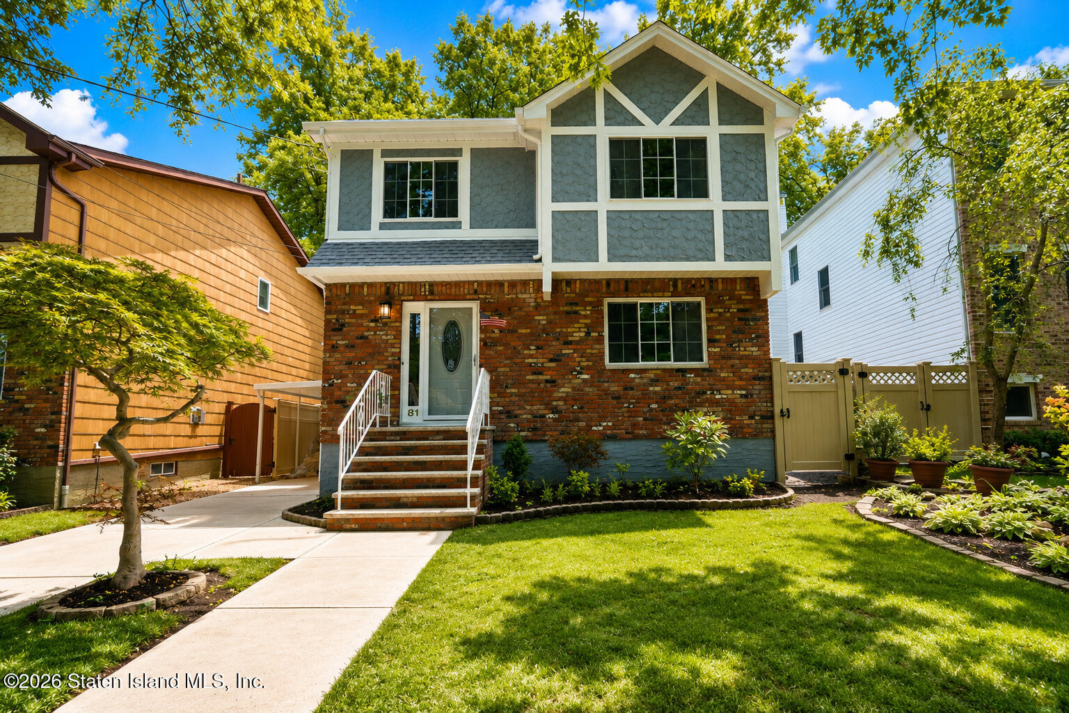 81 Tuckahoe Avenue, Staten Island, NY, 10312