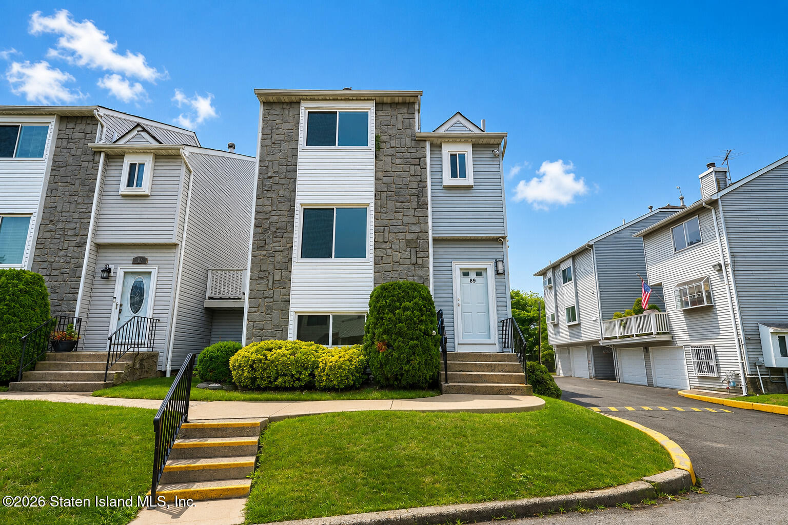 89 Wolkoff Lane, Staten Island, NY, 10303