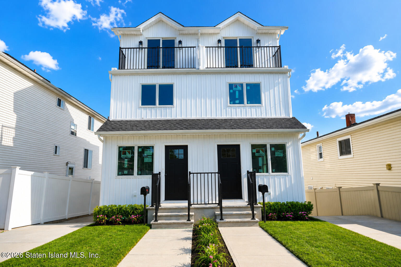212 Holden Boulevard, Staten Island, NY, 10314