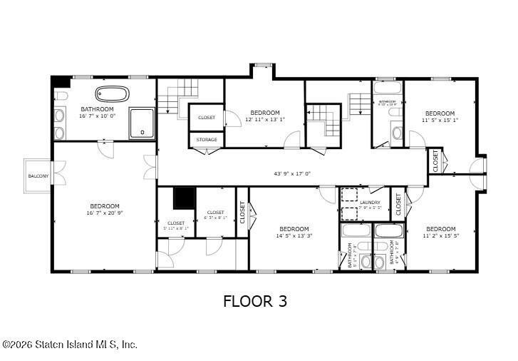 79 Flagg Court, Staten Island, NY, 10304 image 73