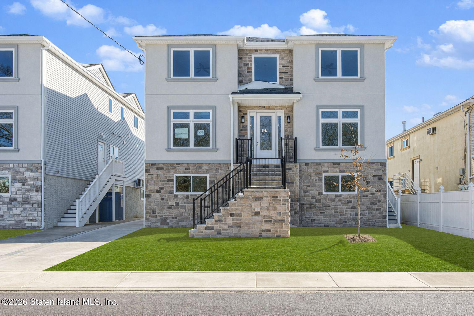437 Brighton Street, Staten Island, NY, 10307