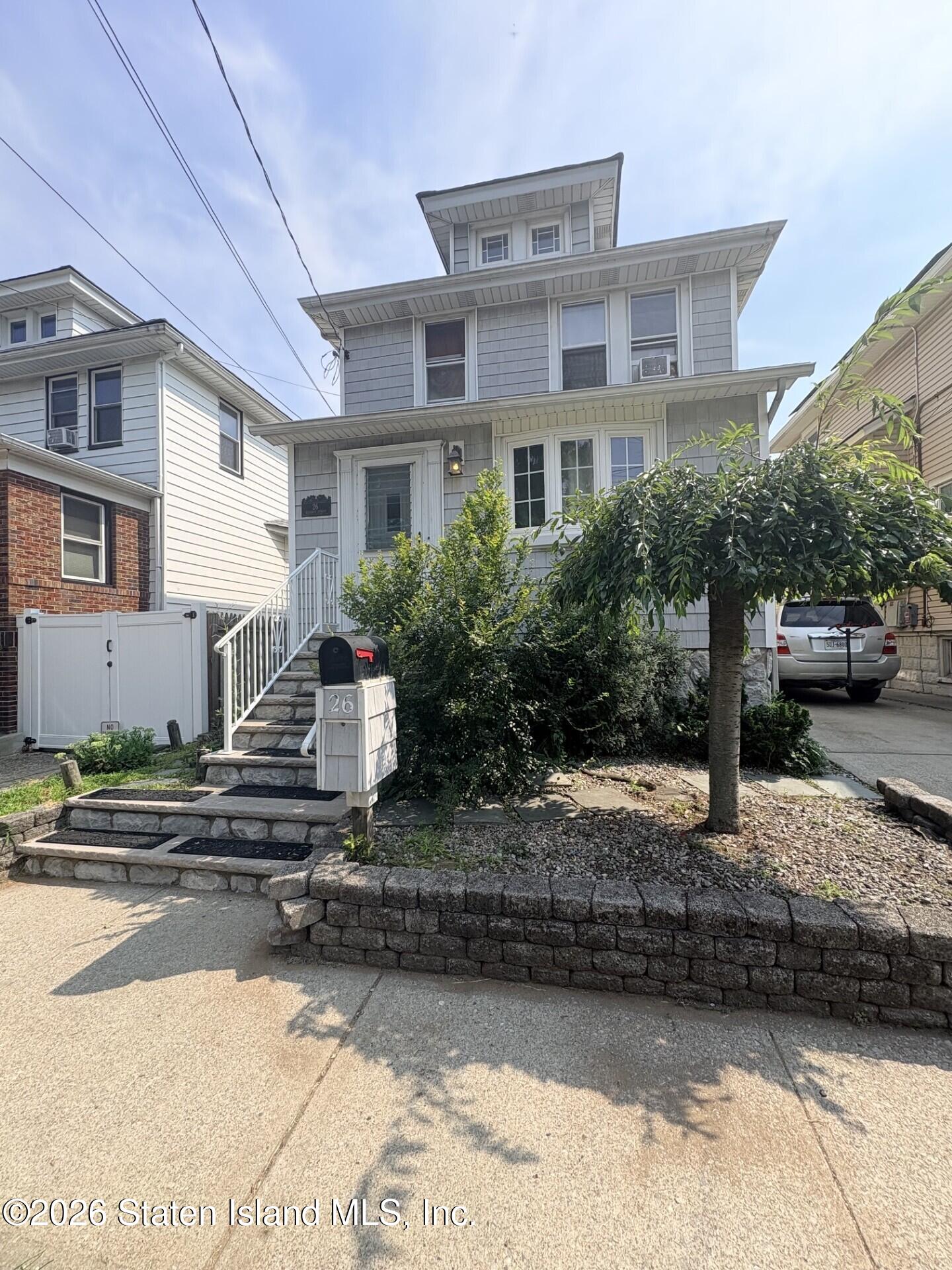 26 Heusden Street, Staten Island, NY, 10303