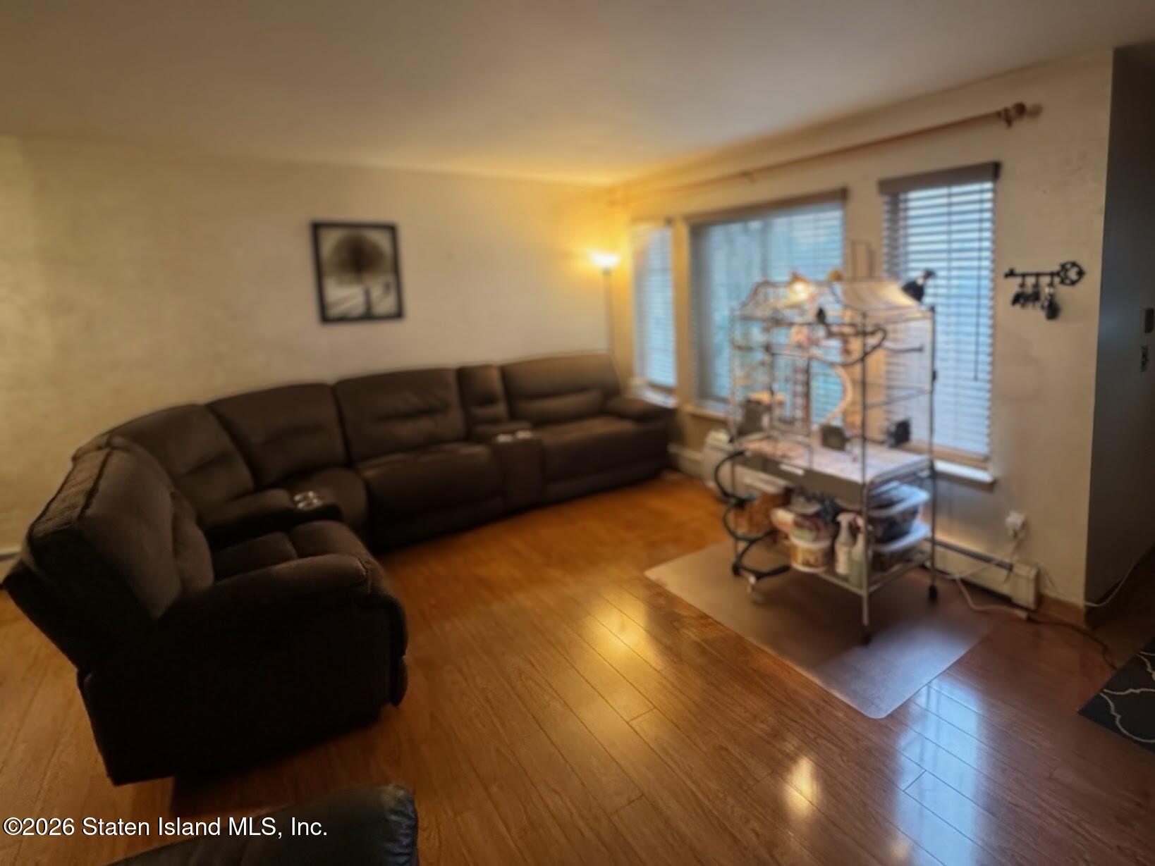15 Yafa Court 15 A, Staten Island, NY, 10314