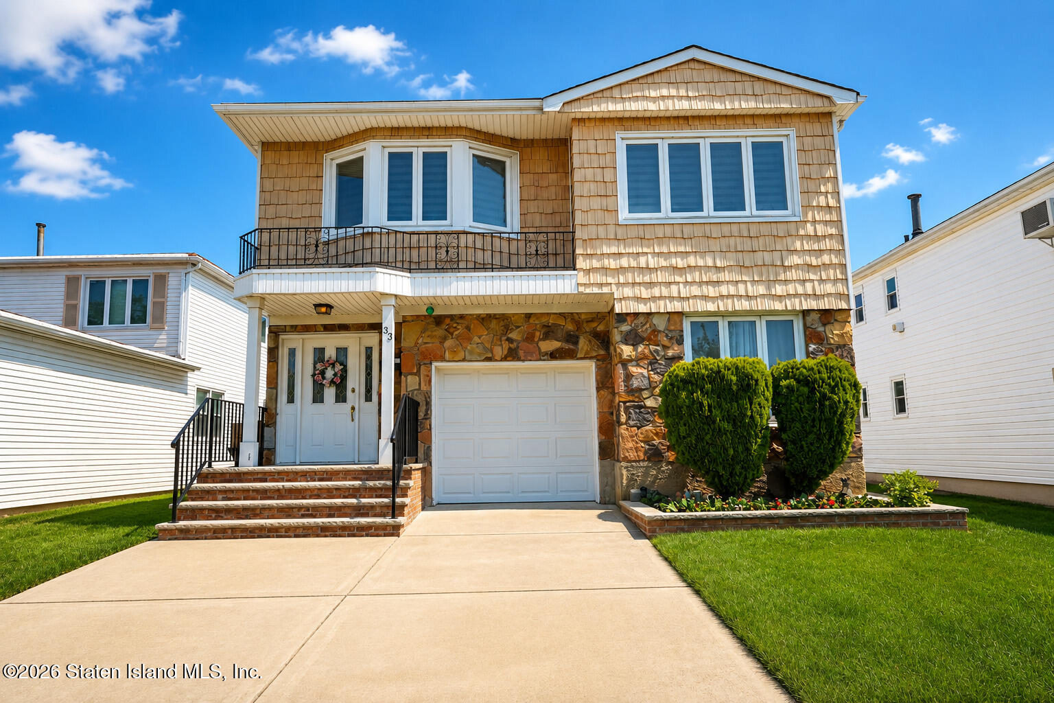 33 Fraser Street, Staten Island, NY, 10314