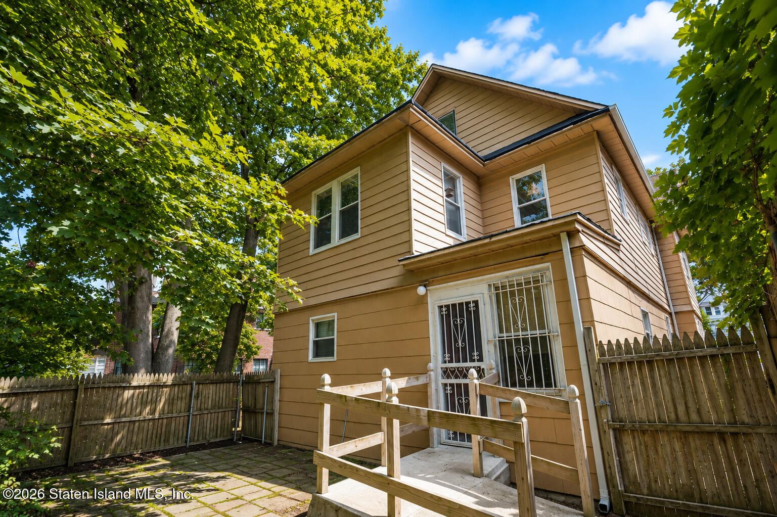 52 Crescent Avenue, Staten Island, NY, 10301 image 29