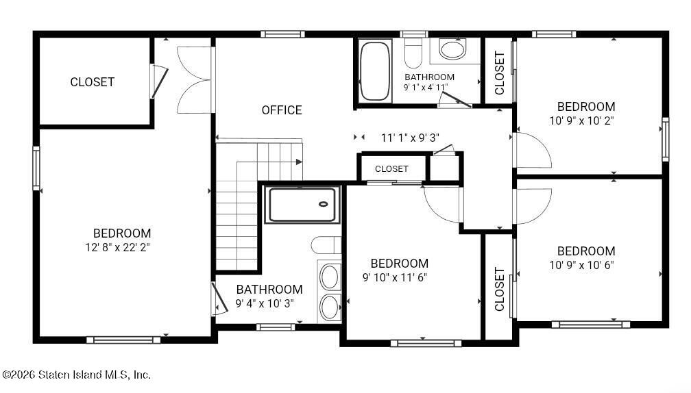264 Doherty Avenue, Elmont, NY, 11003 image 6