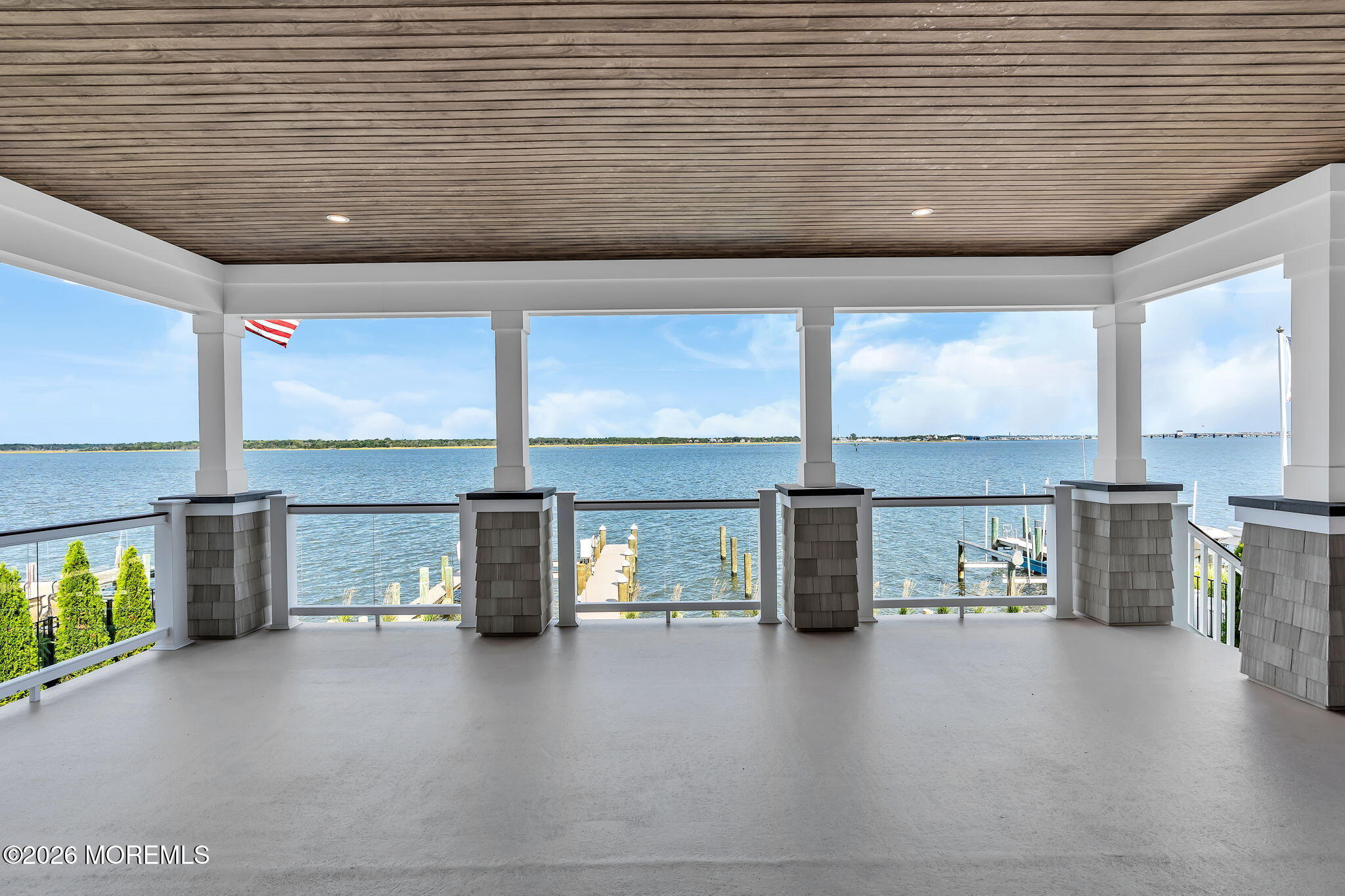 275 Curtis Point Drive, Mantoloking, NJ, 08738 image 21