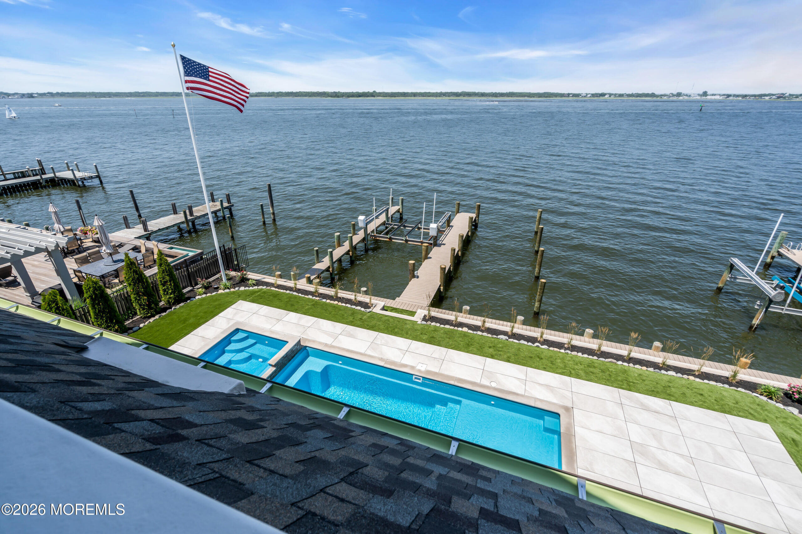 275 Curtis Point Drive, Mantoloking, NJ, 08738 image 35