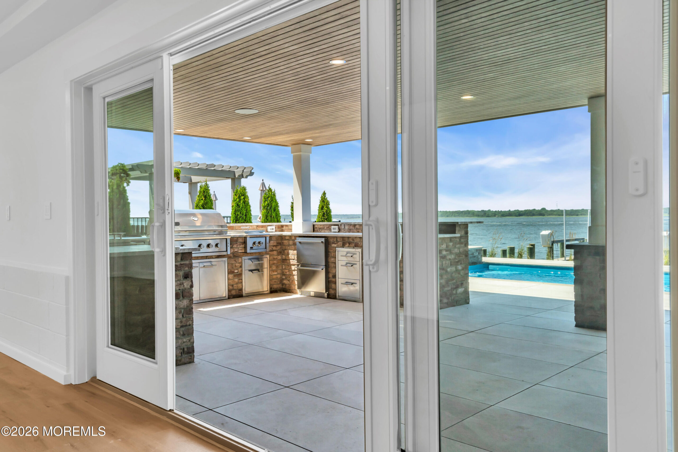 275 Curtis Point Drive, Mantoloking, NJ, 08738 image 49
