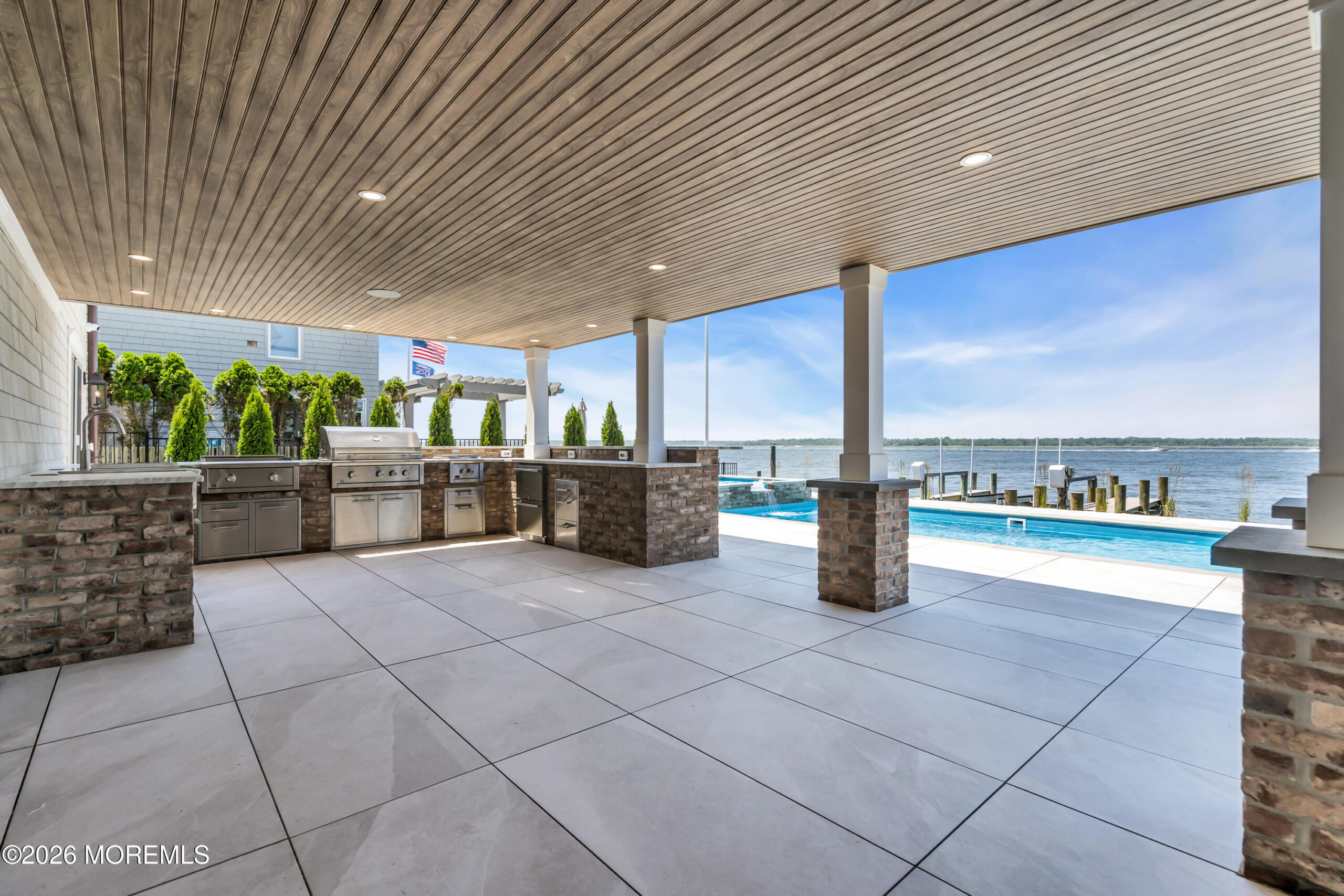 275 Curtis Point Drive, Mantoloking, NJ, 08738 image 50