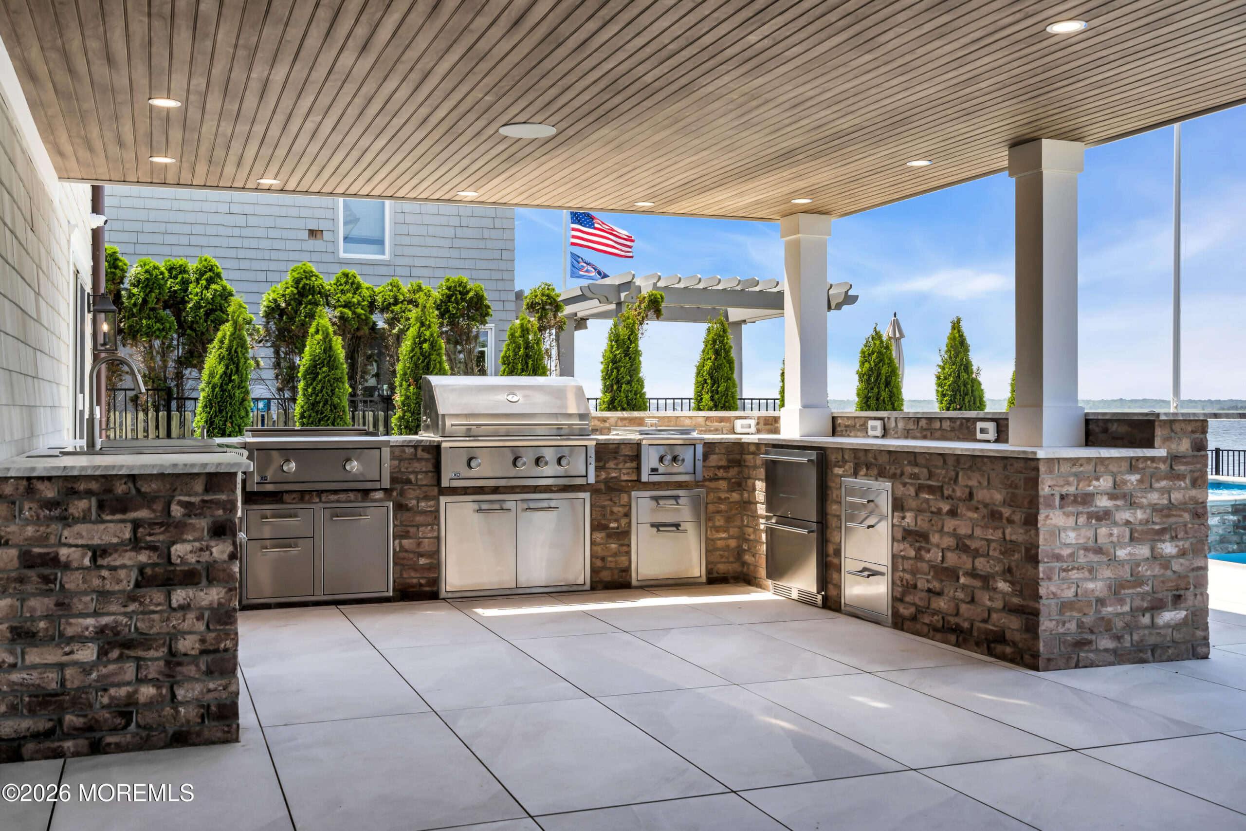 275 Curtis Point Drive, Mantoloking, NJ, 08738 image 51