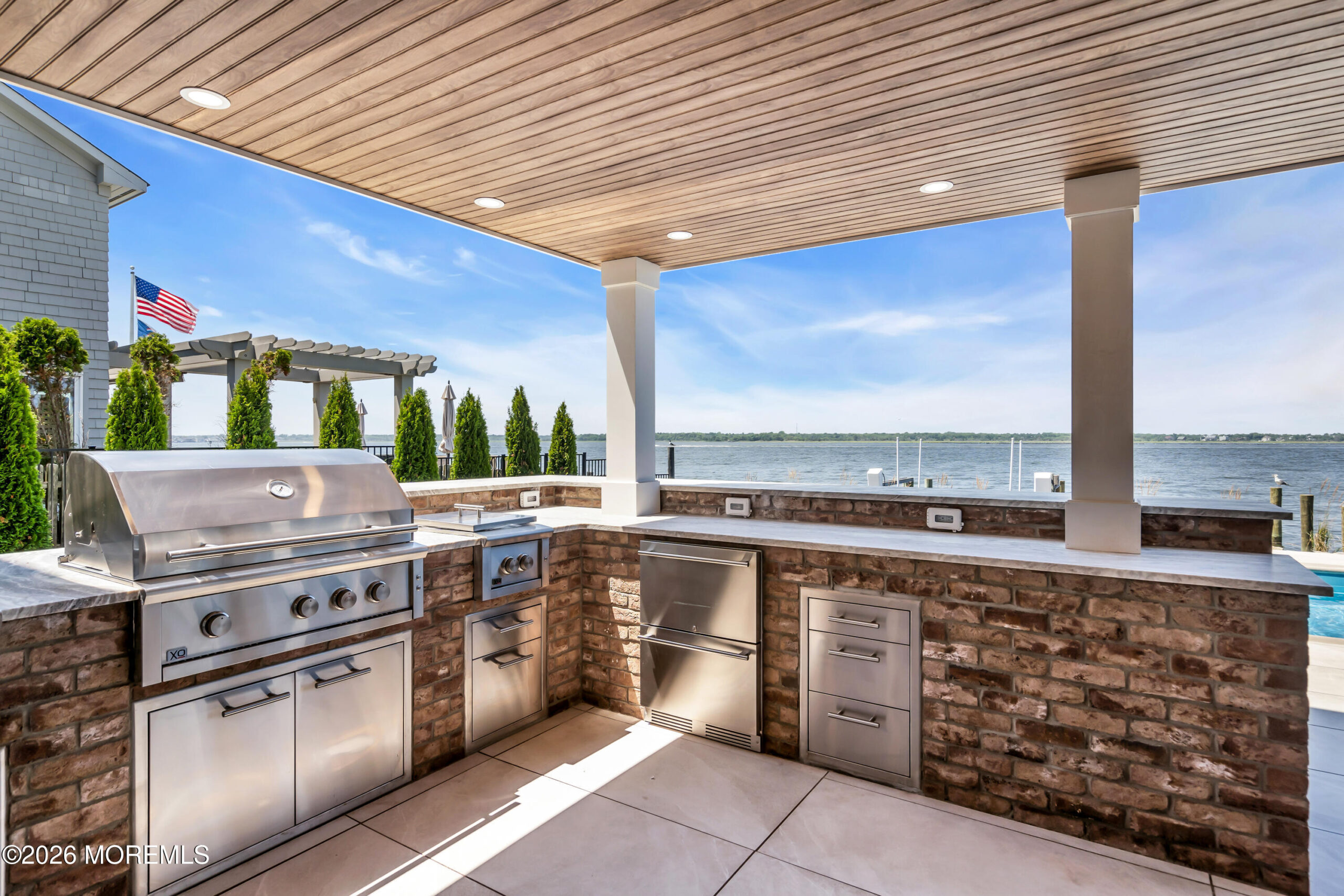 275 Curtis Point Drive, Mantoloking, NJ, 08738 image 52