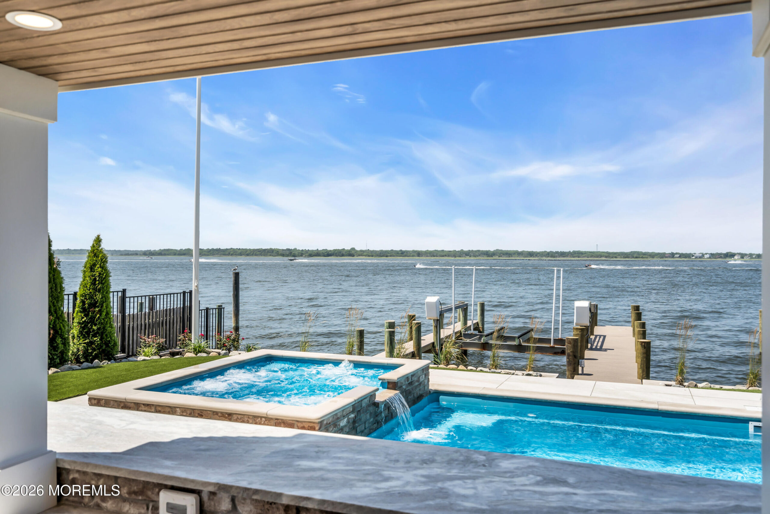275 Curtis Point Drive, Mantoloking, NJ, 08738 image 53