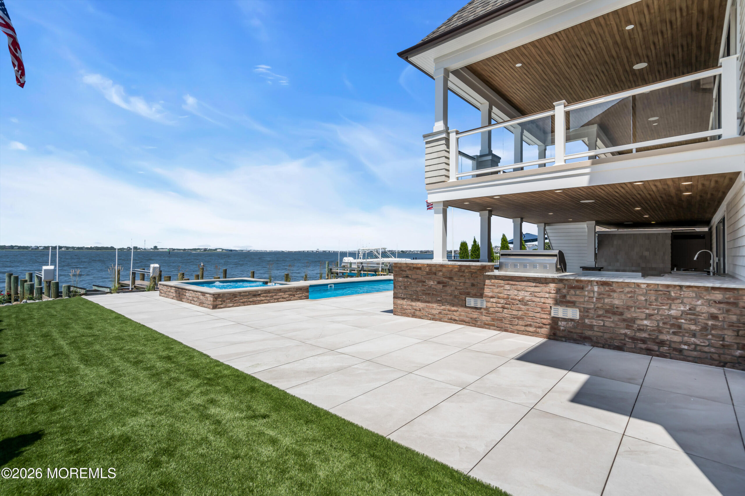 275 Curtis Point Drive, Mantoloking, NJ, 08738 image 54