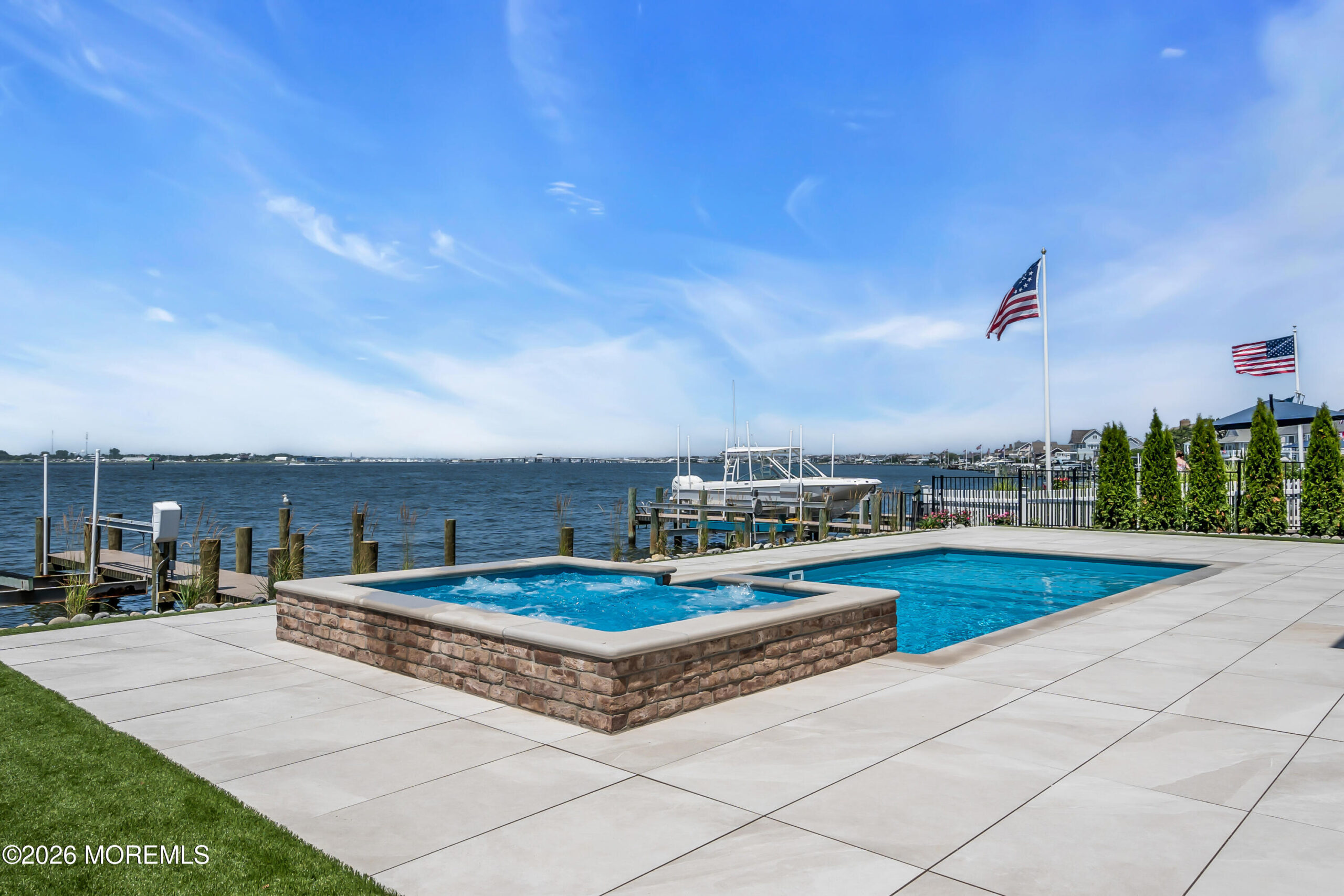 275 Curtis Point Drive, Mantoloking, NJ, 08738 image 55