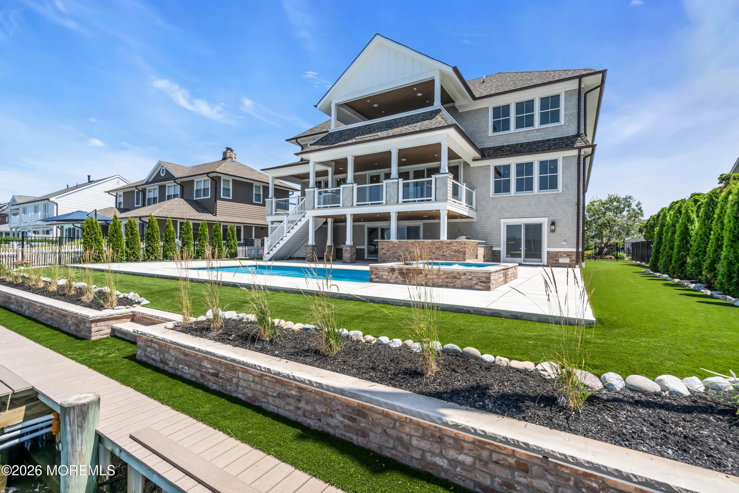 275 Curtis Point Drive, Mantoloking, NJ, 08738 image 56