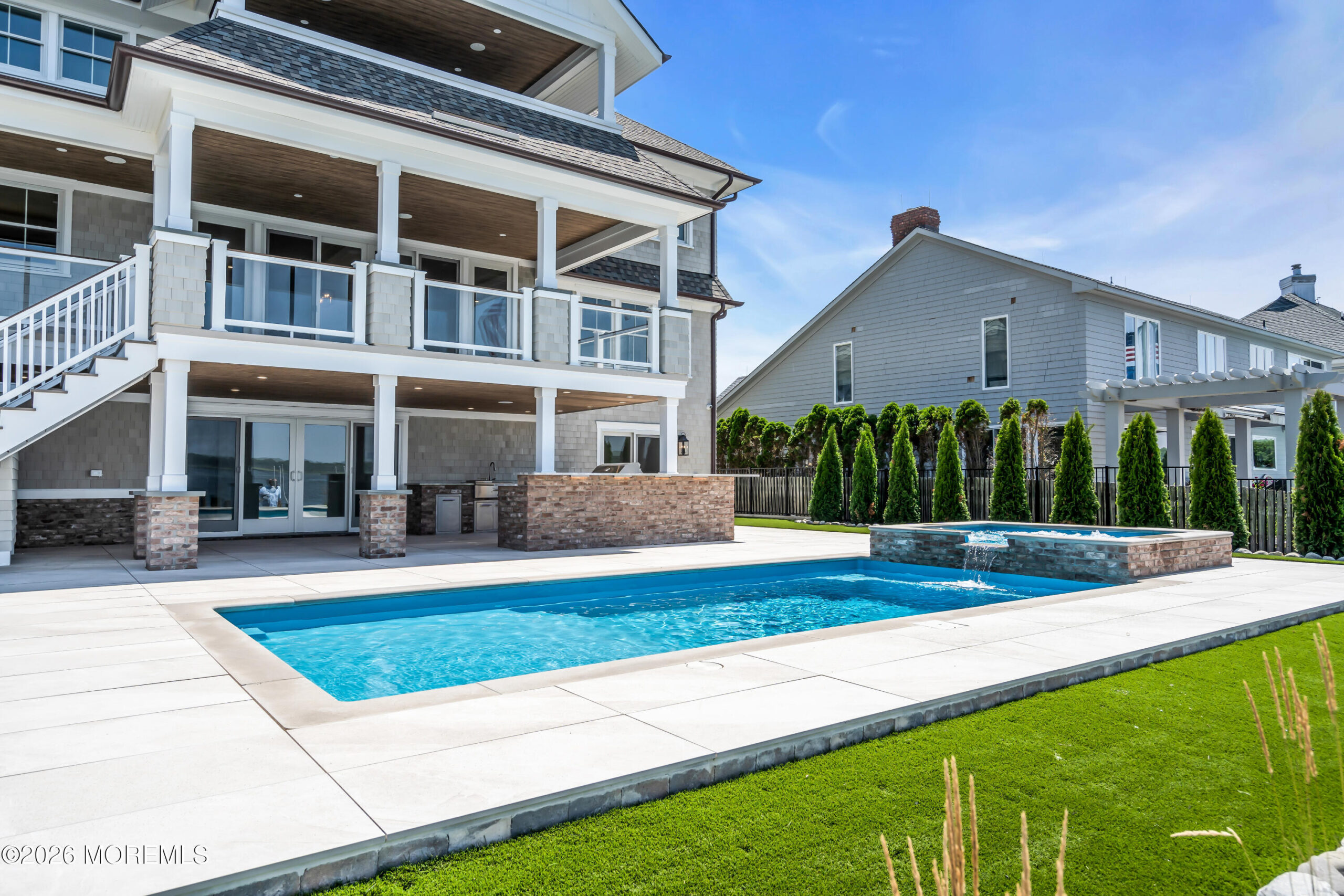 275 Curtis Point Drive, Mantoloking, NJ, 08738 image 57