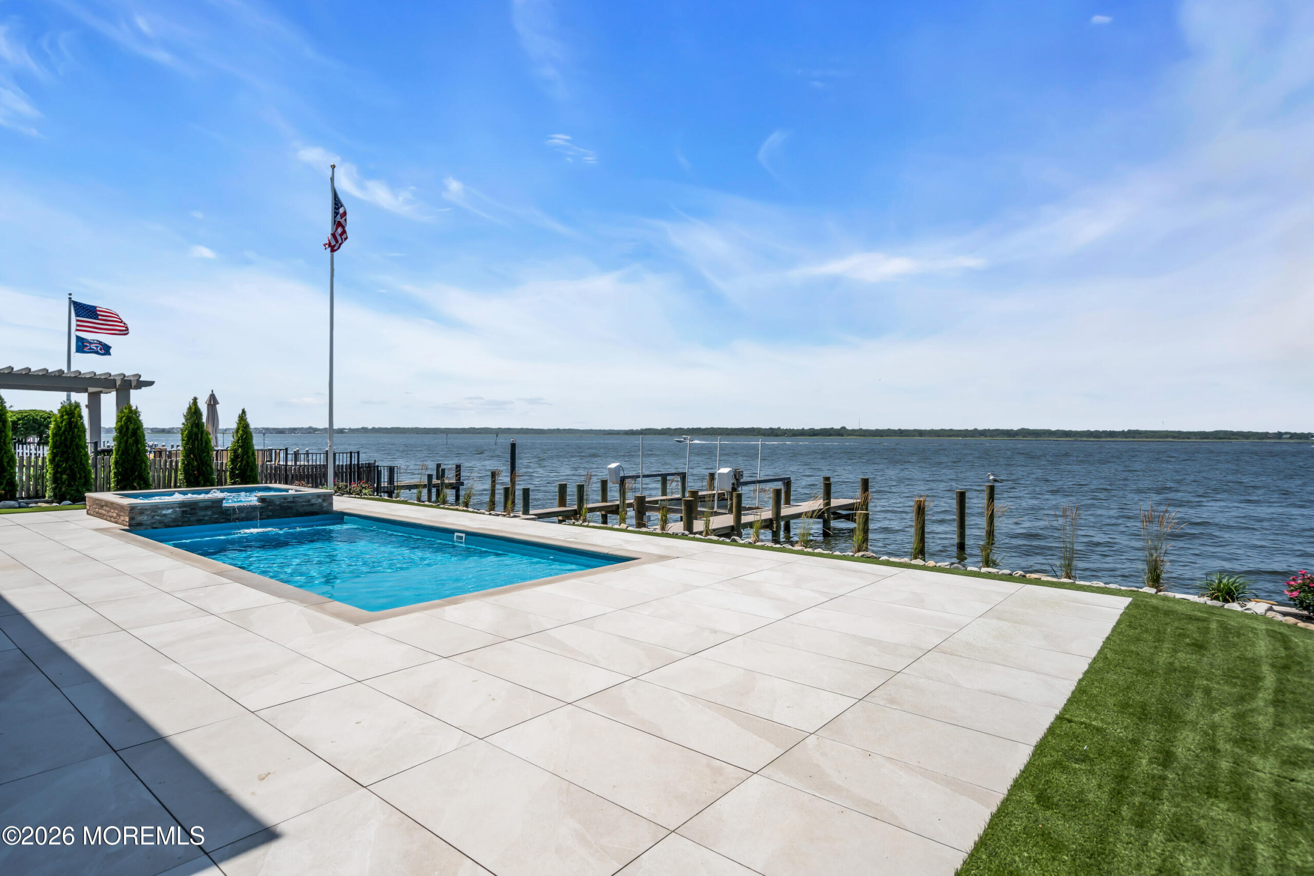 275 Curtis Point Drive, Mantoloking, NJ, 08738 image 59