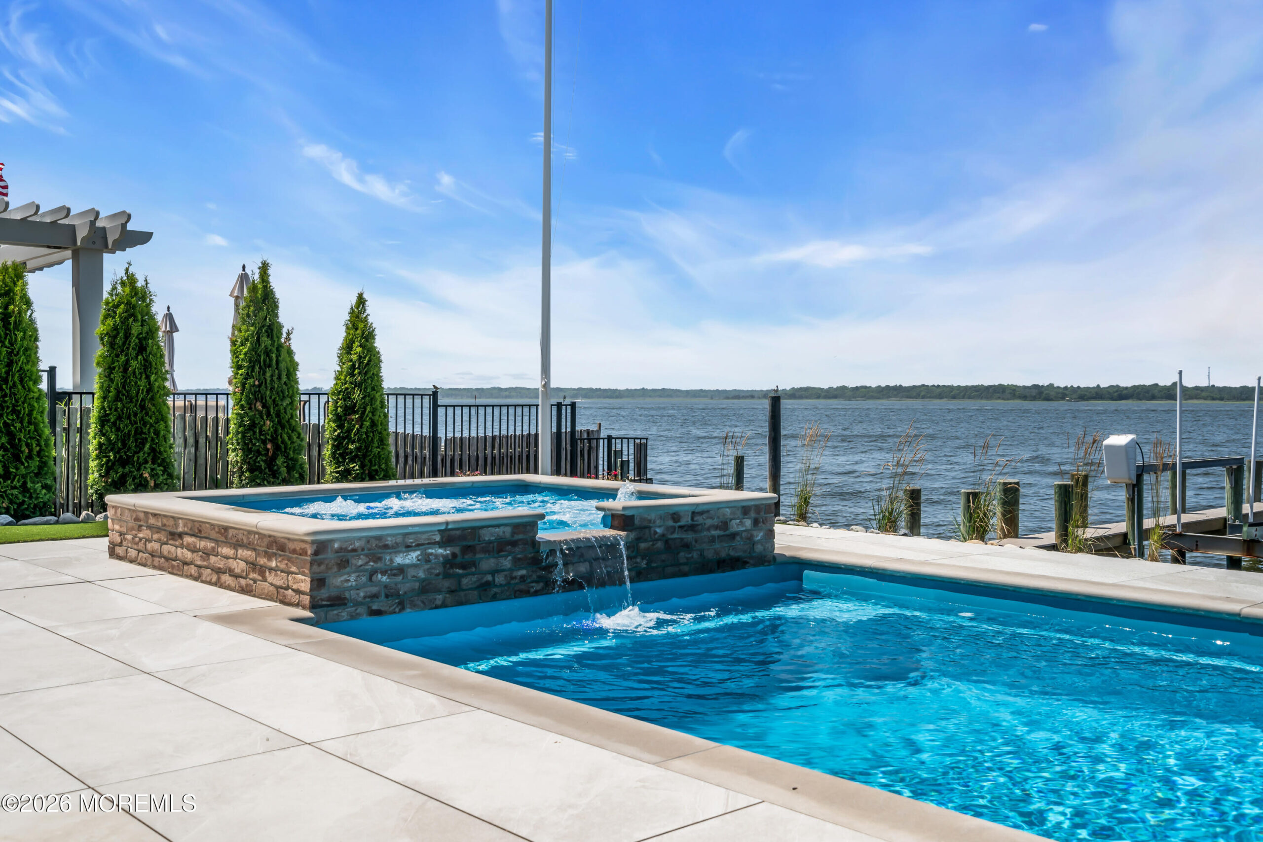 275 Curtis Point Drive, Mantoloking, NJ, 08738 image 60