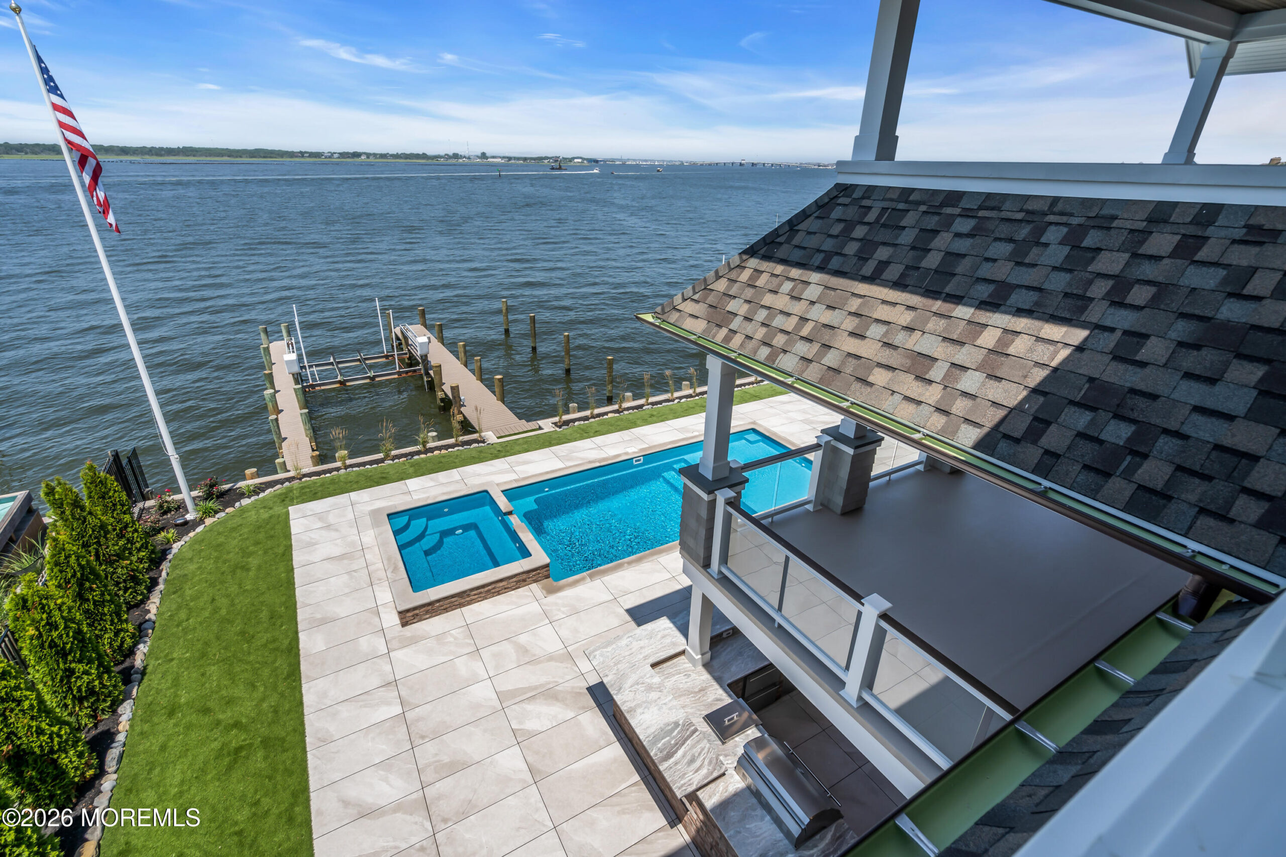 275 Curtis Point Drive, Mantoloking, NJ, 08738 image 62
