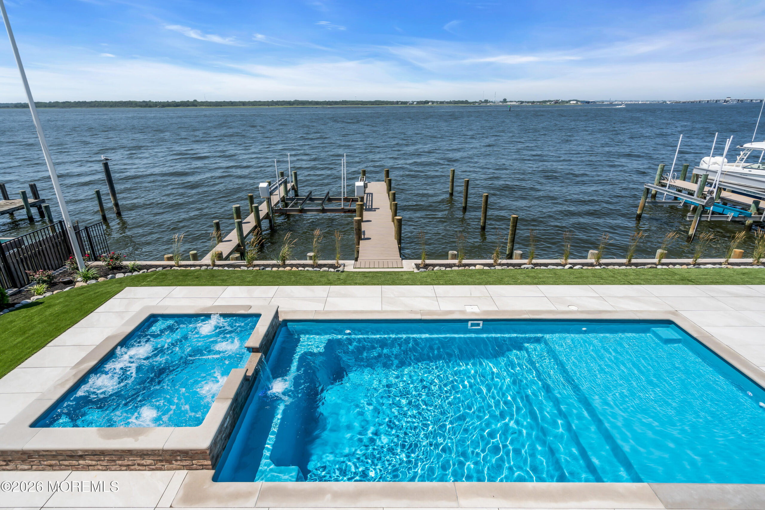 275 Curtis Point Drive, Mantoloking, NJ, 08738 image 64